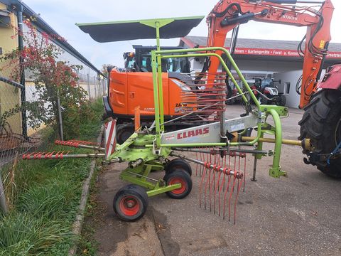 Claas Liner 390