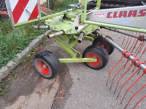 Claas Liner 390