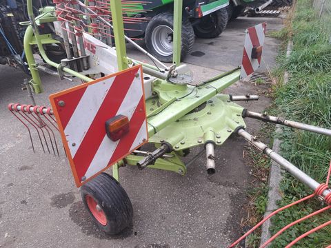 Claas Liner 390