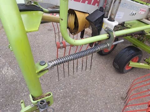 Claas Liner 390