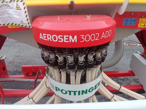 Pöttinger Aerosem 3002 ADD