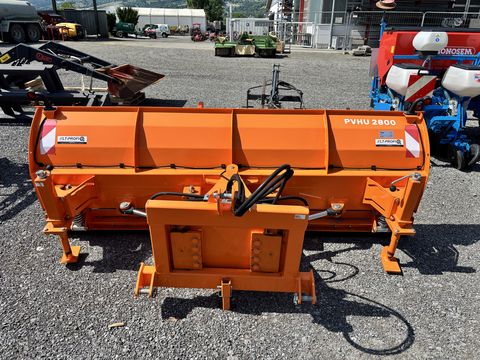 Stekro Schneeschild 2,8m