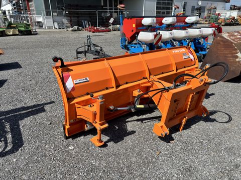 Stekro Schneeschild 2,8m