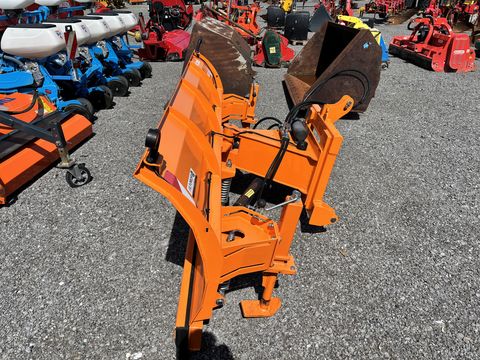 Stekro Schneeschild 2,8m