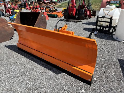 Stekro Schneeschild 2,8m