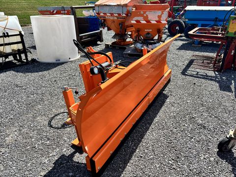 Stekro Schneeschild 2,8m