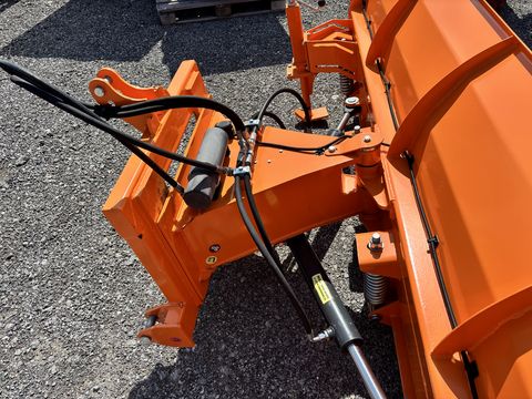 Stekro Schneeschild 2,8m
