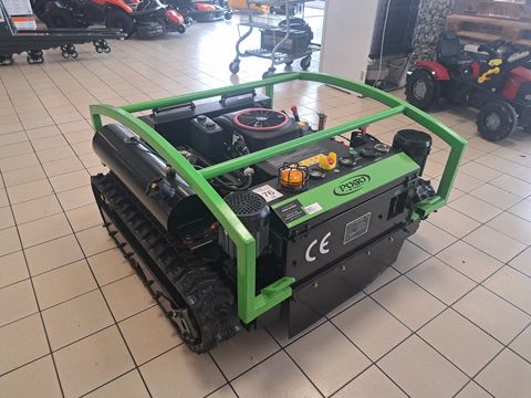Sonstige Pogo SSK 80