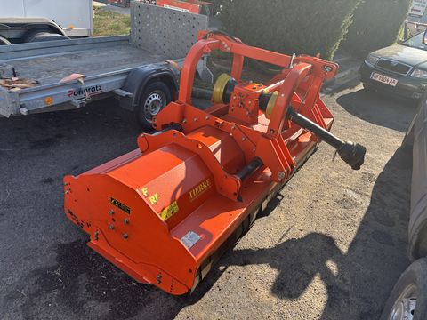 Tierre Pantera Revers 280 Profi