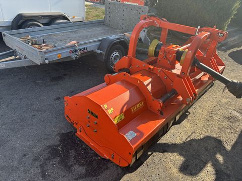 Tierre Pantera Revers 280 Profi