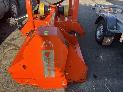 Tierre Pantera Revers 280 Profi