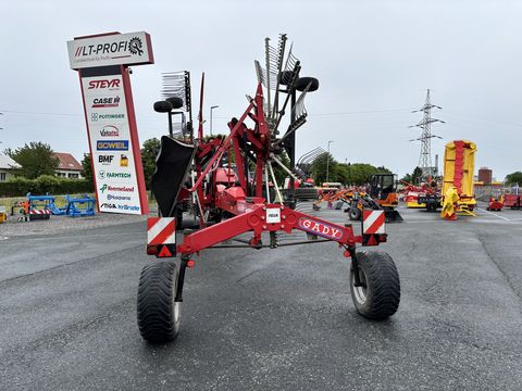 Fella TS 7850 Pro