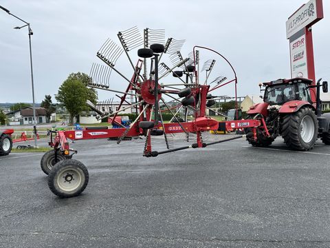 Fella TS 7850 Pro