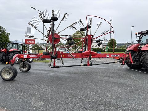Fella TS 7850 Pro