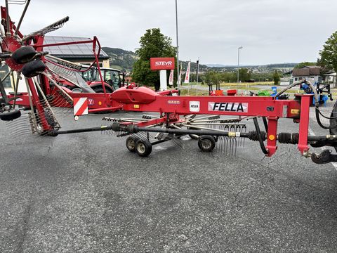 Fella TS 7850 Pro