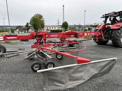 Fella TS 7850 Pro