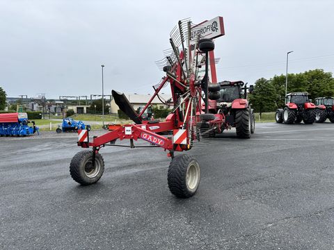 Fella TS 7850 Pro