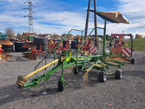 Krone Swadro 46 T