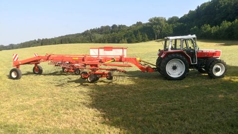 Kuhn GA 7302 DL