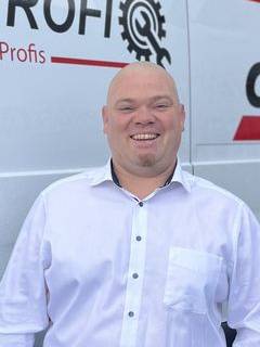 Kontaktperson