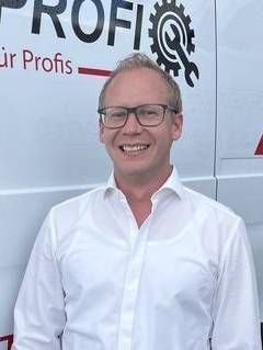 Kontaktperson