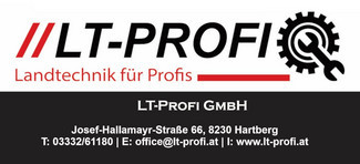 LT-PROFI GmbH
