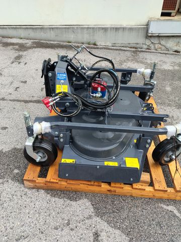 Sonstige Modul Mähwerk MOW-H 160cm Basic BBG