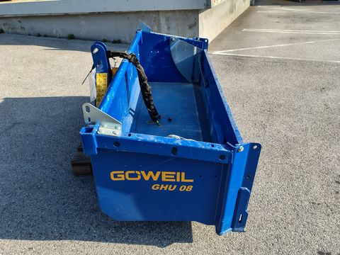 Sonstige GHU 08/2000 DW