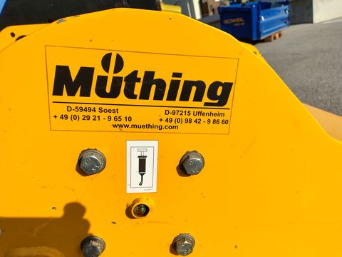 Müthing MU-H 200