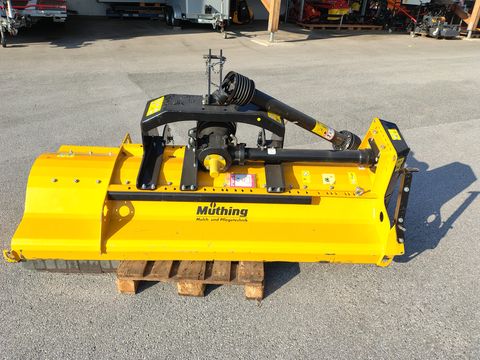 Müthing MU-H 200