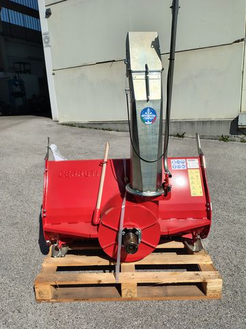 AEBI/Cerruti Aebi Cerruti L 1150-M mech.