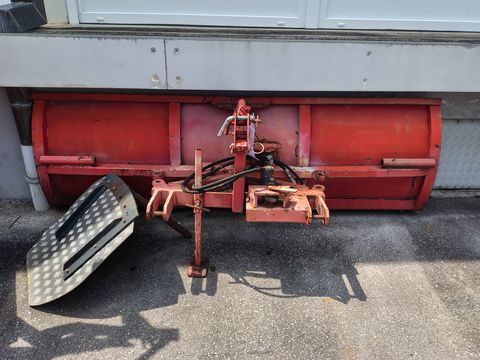 Sonstige Pflug rot