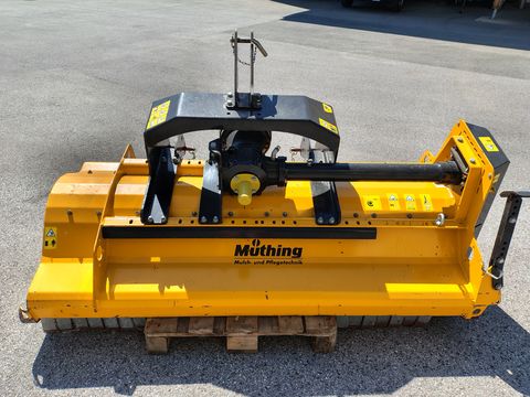 Müthing MU-H 180M Hammerschlegel