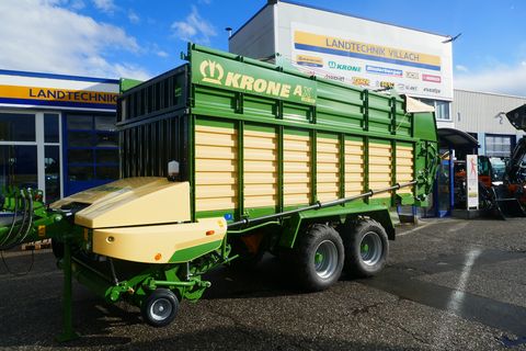 Krone AX 280 GD