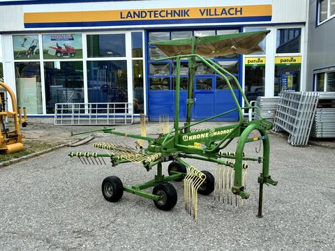 Krone Swadro 38