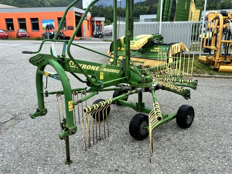 Krone Swadro 38
