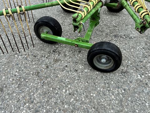Krone Swadro 38