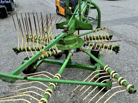 Krone Swadro 38