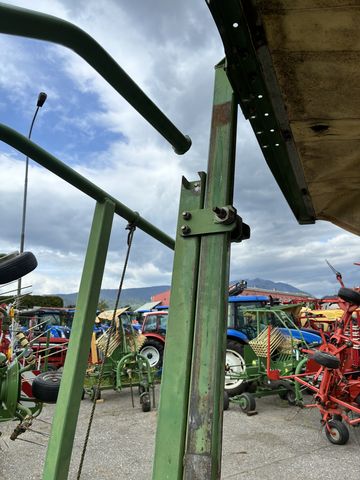 Krone Swadro 38