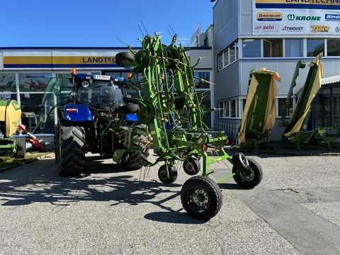 Krone KWT 11.22