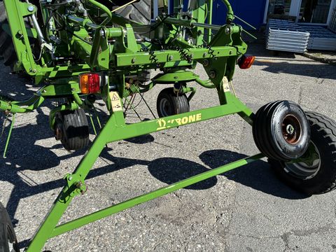 Krone KWT 11.22