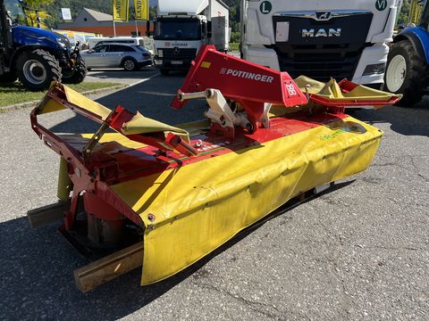 Pöttinger Nova Cat 306 F
