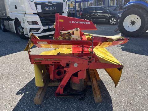 Pöttinger Nova Cat 306 F