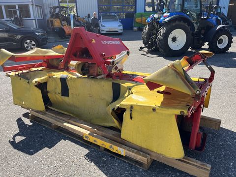 Pöttinger Nova Cat 306 F