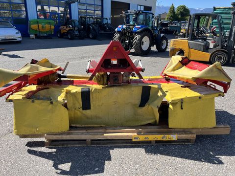 Pöttinger Nova Cat 306 F