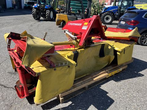 Pöttinger Nova Cat 306 F