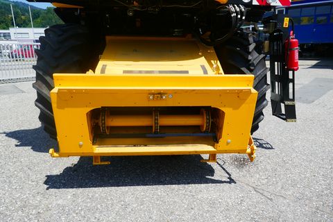 New Holland CX 5.80 Allrad