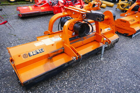 Berti Dual 250