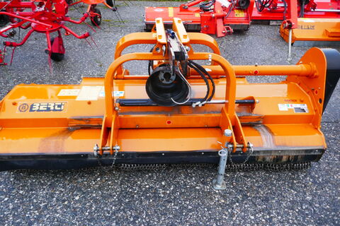 Berti Dual 250