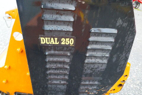 Berti Dual 250